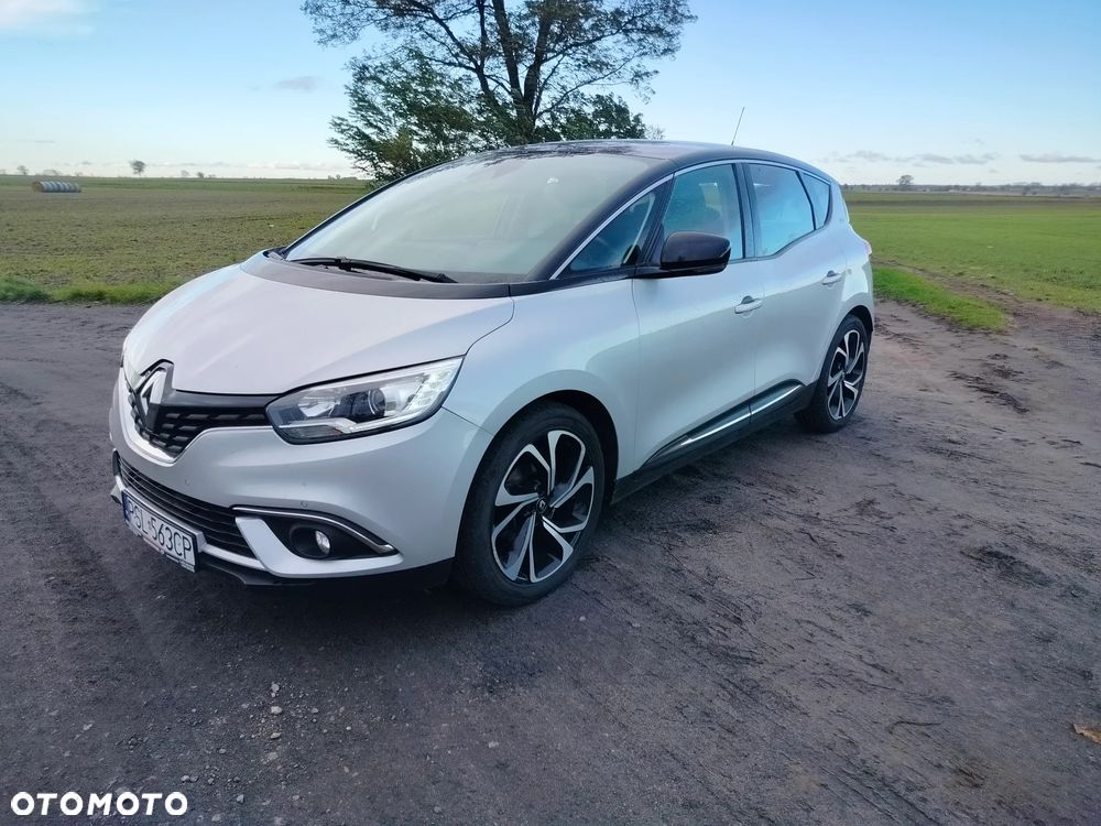 Renault Scenic ENERGY dCi 110 Business - 1