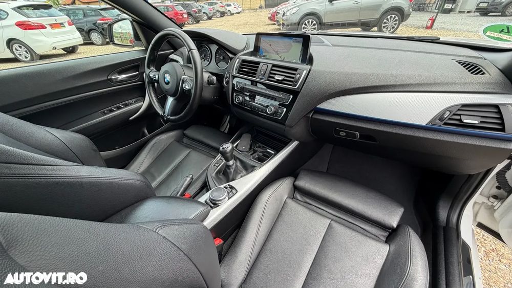 BMW M2 - 11
