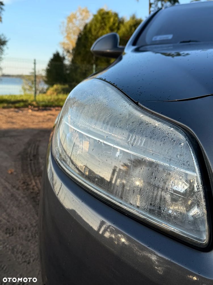 Opel Insignia 2.0 CDTI Cosmo - 30
