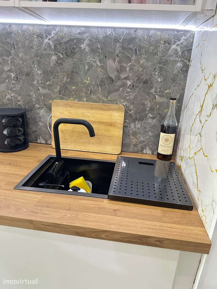 Apartamento T1 à venda em Águas Livres, Amadora — foto 15