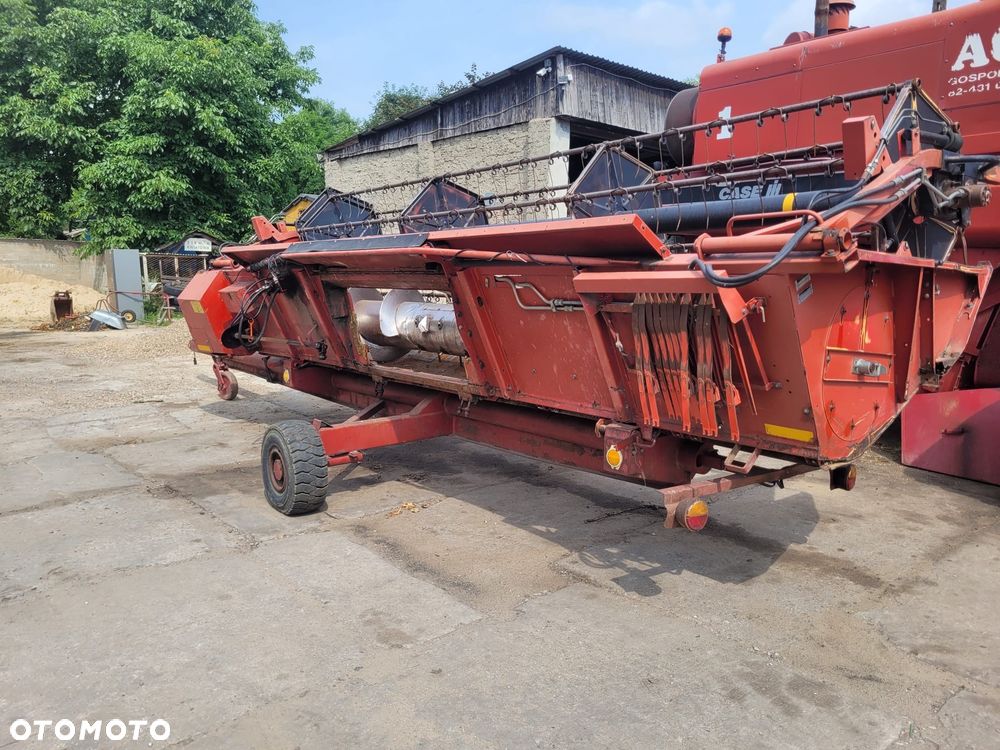 Case IH 2188 - 2