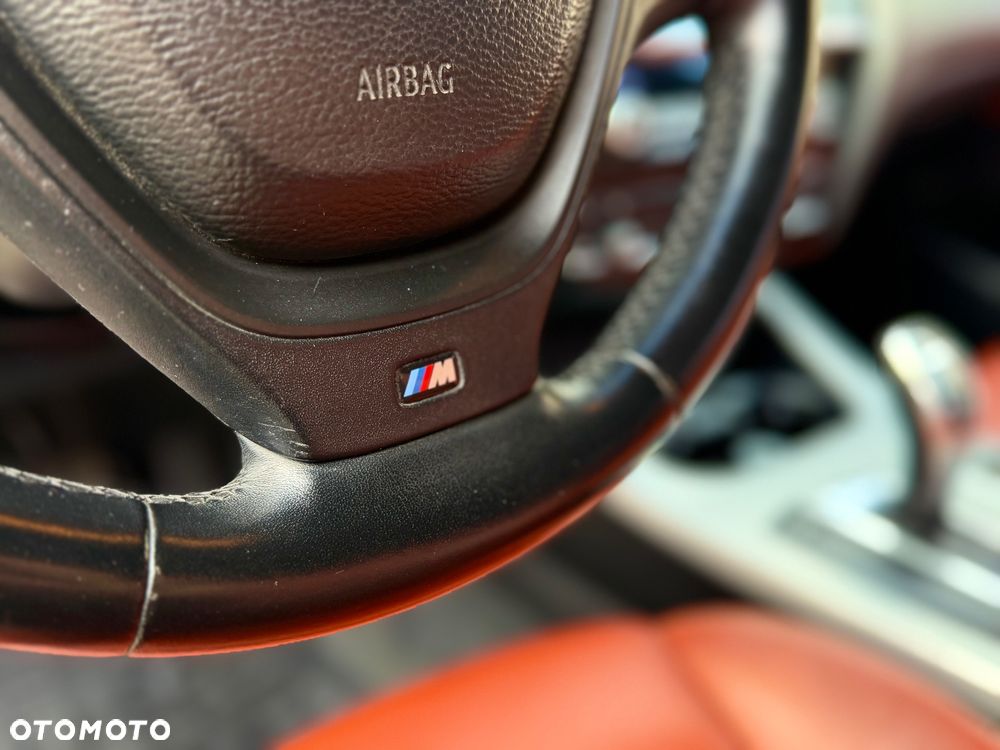 BMW X3 xDrive20d - 12