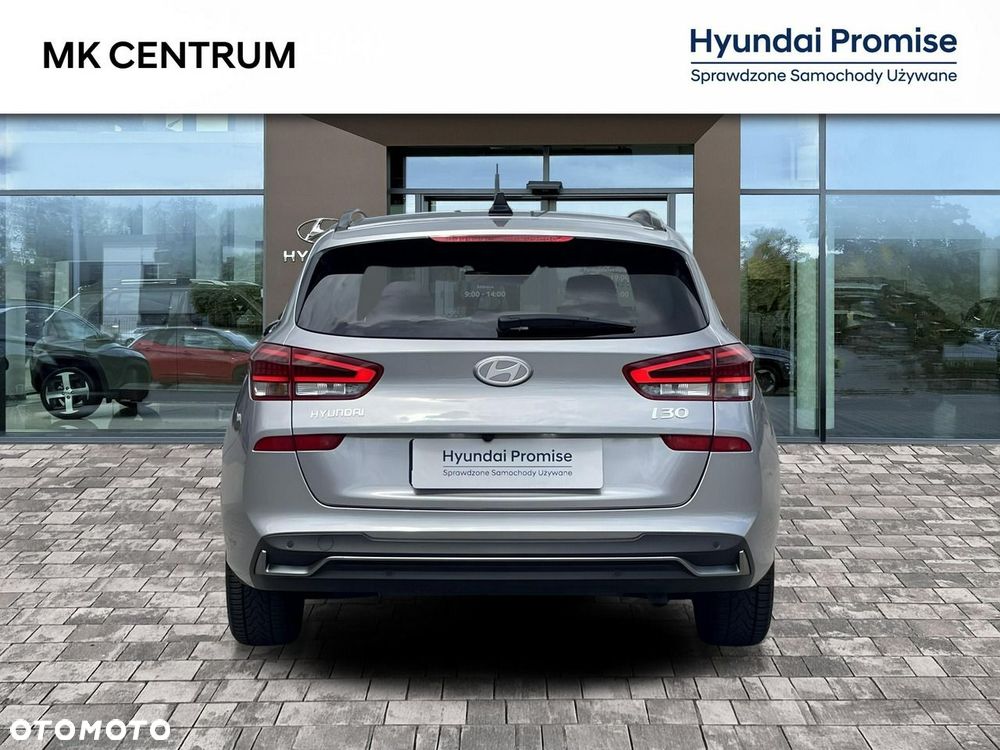 Hyundai i30 - 7