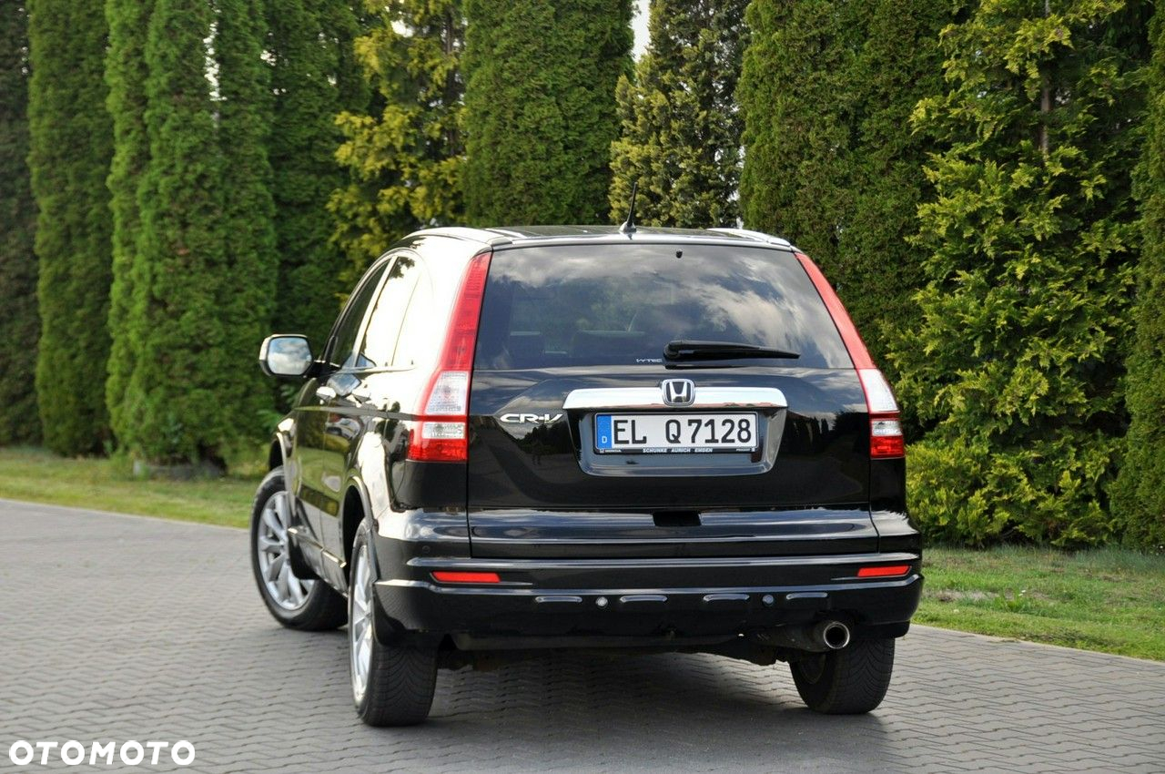 Honda CR-V - 15