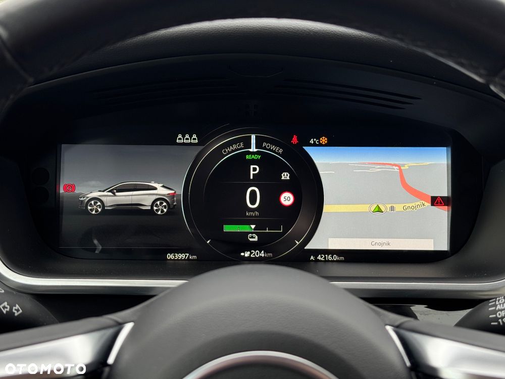 Jaguar I-Pace EV400 AWD SE - 8