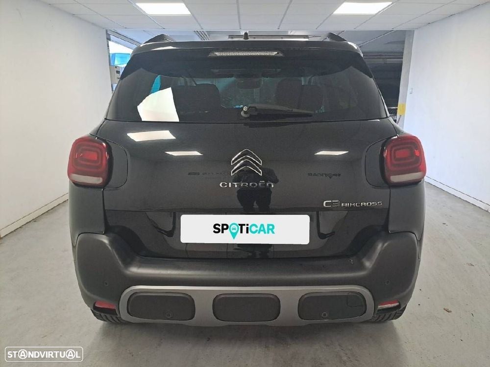 Citroën C3 Aircross 1.2 PureTech C-Series - 5