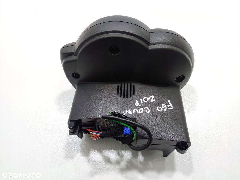 licznik mini countryman f60 2.0d 2016-2020 8796191 - 8
