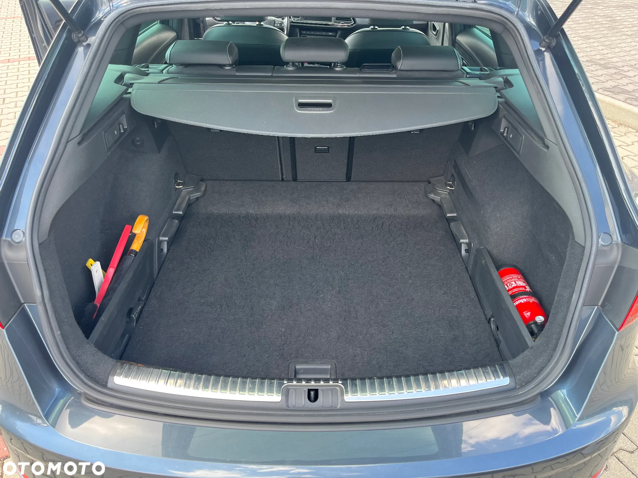 Seat Leon 2.0 TSI Cupra S&S 4Drive DSG - 15