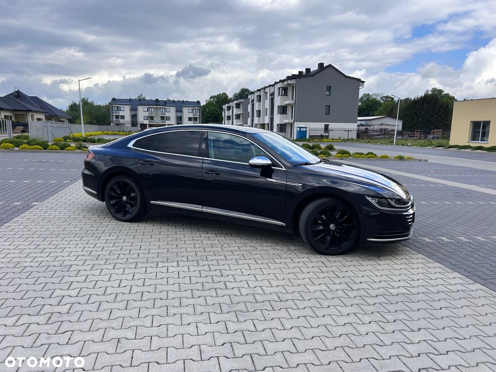 Volkswagen Arteon 1.5 TSI ACT Evo Elegance DSG - 5
