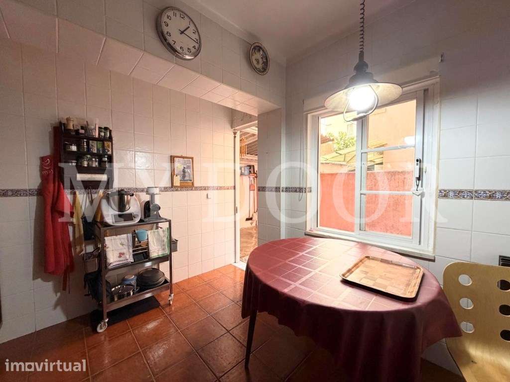 Apartamento T2 em Moscavide - Excelente Área - TERRAÇO 25M - Grande imagem: 3/35
