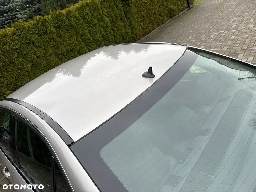 Mercedes-Benz Klasa C 180 Kompressor - 6