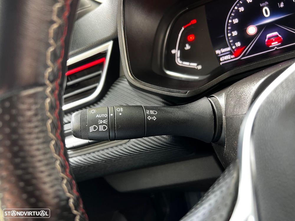 Renault Clio TCe 90 R.S. LINE - 23