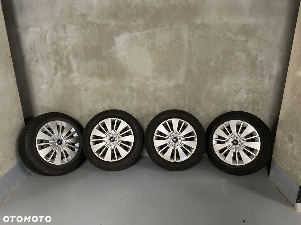 Ford Focus - 8