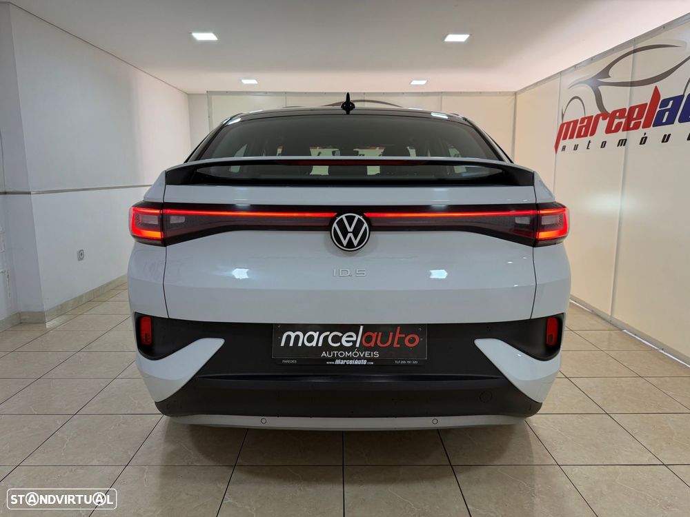 VW ID.5 77 kWh Pro Performance - 10