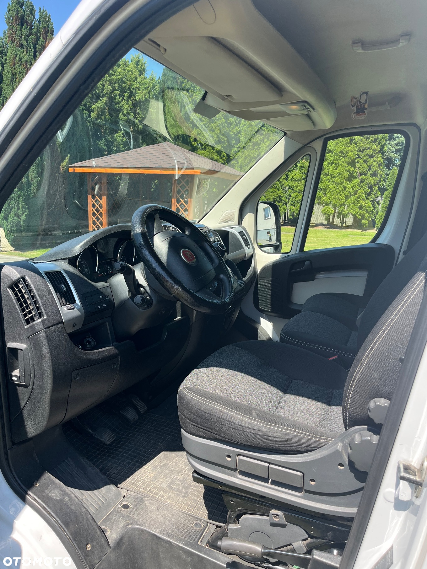 Fiat Ducato - 11