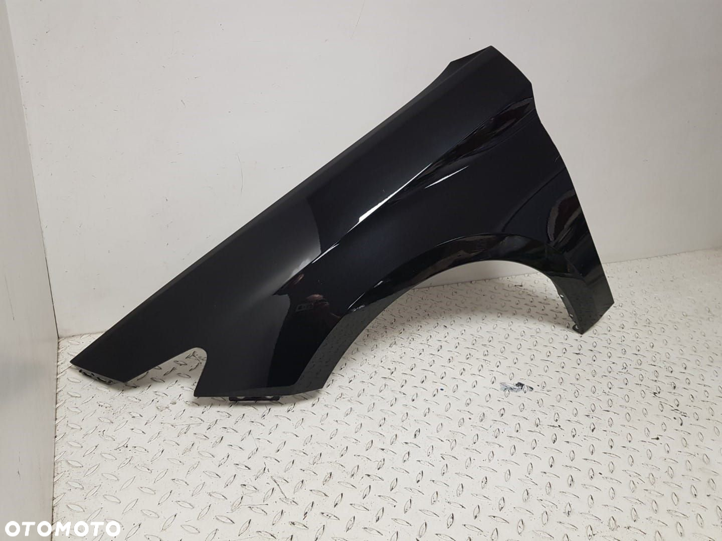BARDZO ŁADNY LEWY PRZEDNI BŁOTNIK SEAT LEON IV 4 20-25 5FA LEWA PRZÓD 5FA821873 - 4