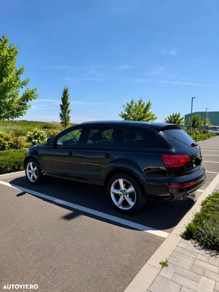 AUDI Q7 2015 — imagine 2