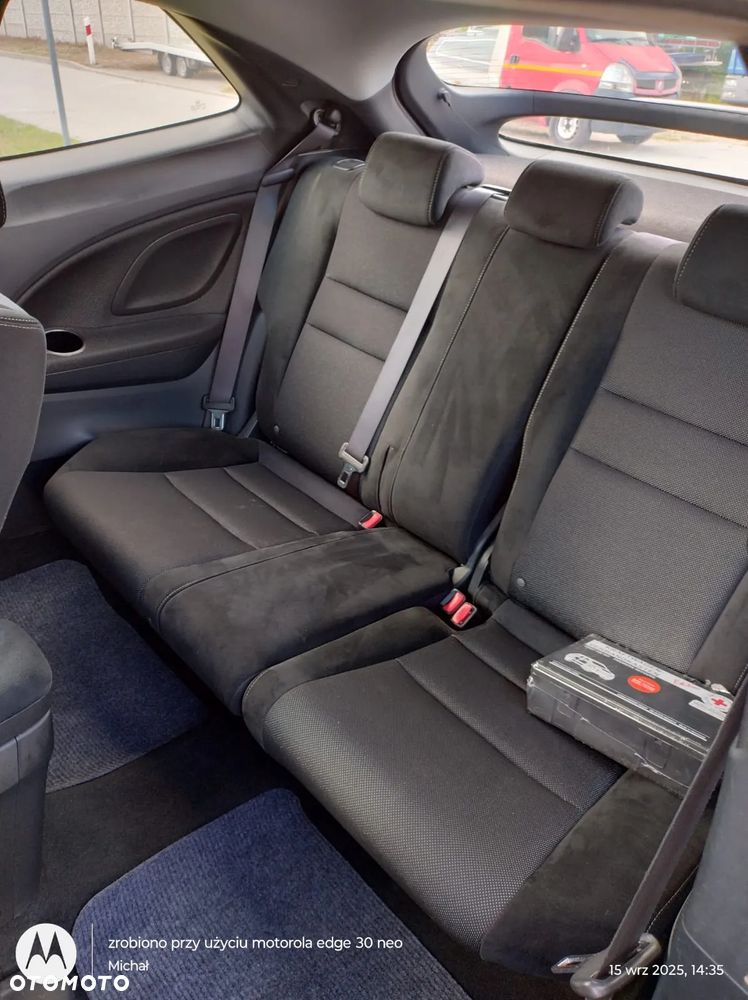 Honda Civic 1.4 i-VTEC Type S - 4