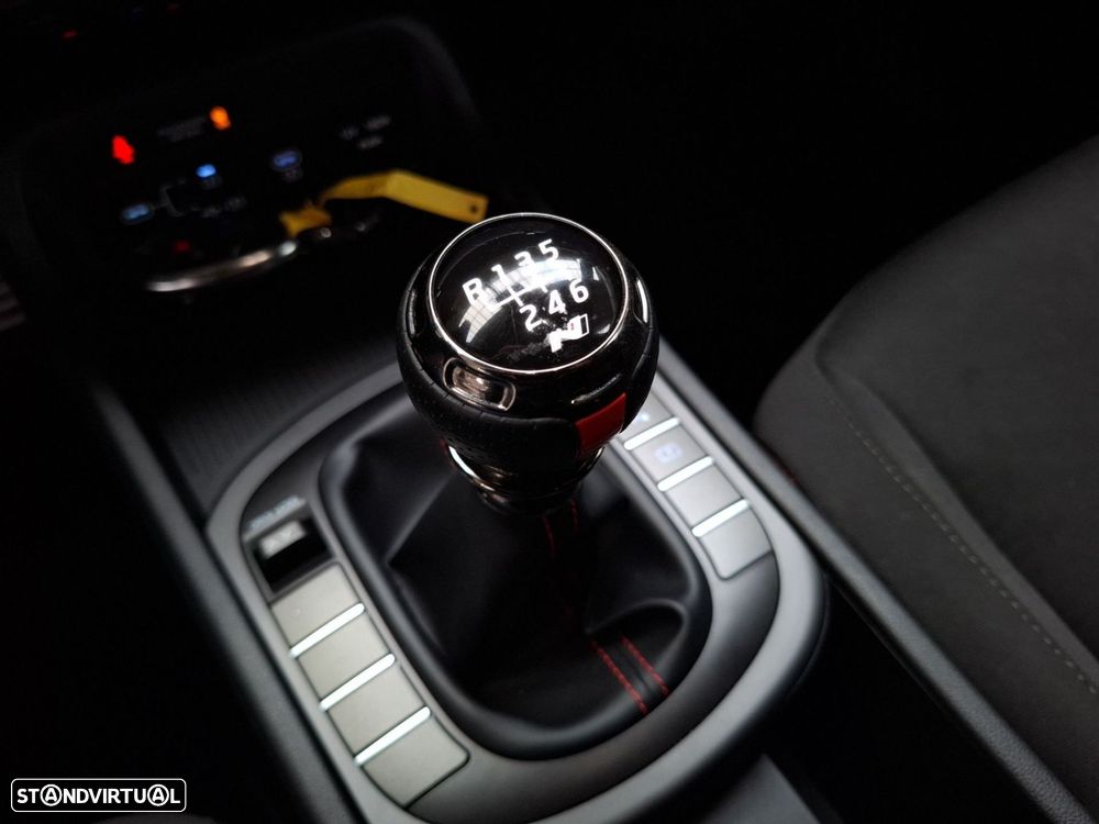 Hyundai Kauai 1.0 T-GDi N-Line TT - 18