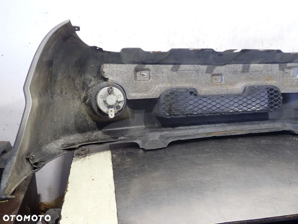 ZDERZAK PRZÓD HYUNDAI SANTA FE I - 9