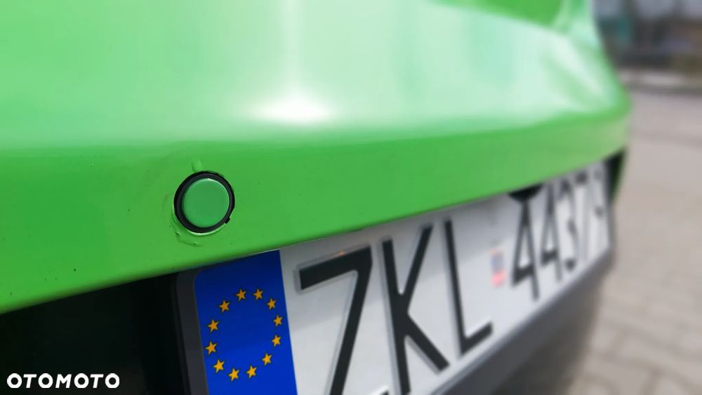 Seat Leon 2.0 TDI DPF FR Limited - 26