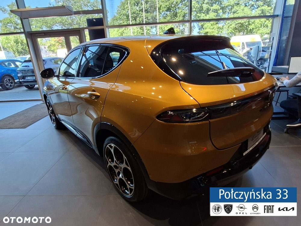 Alfa Romeo Tonale - 13
