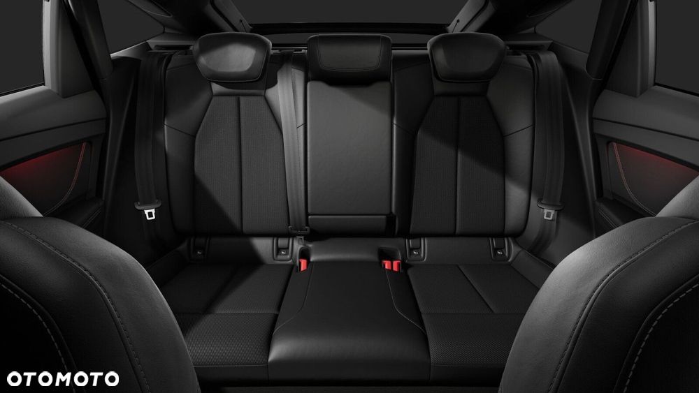 Audi Q4 Sportback e-tron 40 63kWh - 7