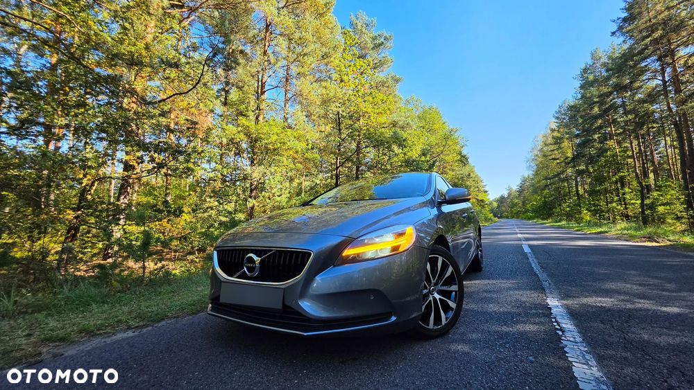 Volvo V40 D2 Drive-E SCR Momentum - 30