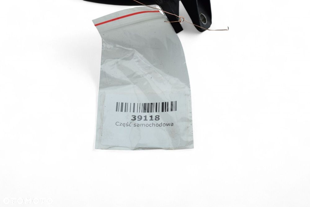 Bagnet Miarka Oleju VOLKSWAGEN GOLF VI AUDI A3 8P 2.0 TDI 03L103634 - 5