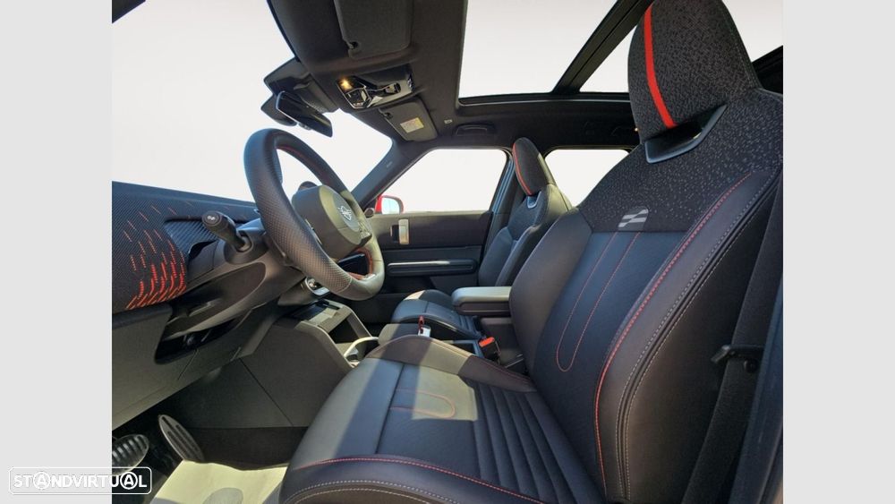 MINI Countryman - 3
