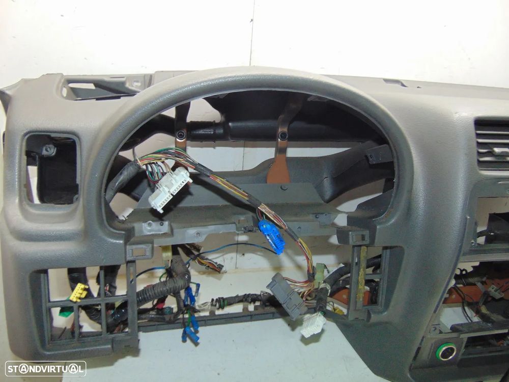 Suzuki Grand Vitara tablier - 2