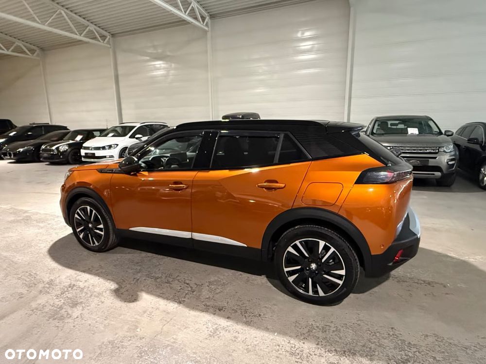Peugeot 2008 1.5 BlueHDi GT Line S&S EAT8 - 17