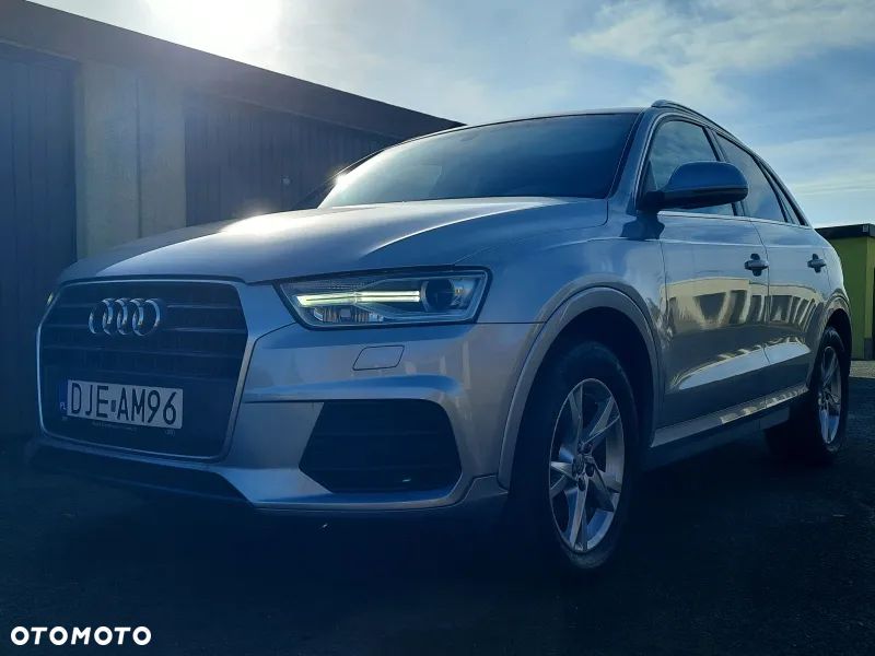 Audi Q3 1.4 TFSI CoD ultra Sport - 3