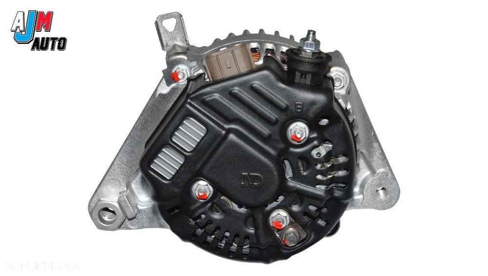 Alternator 1.4 1.6 1.8 VT-i VVT-i Toyota Celica Corolla E11 E12 Verso E12 MR2 III RAV 4 II - 4