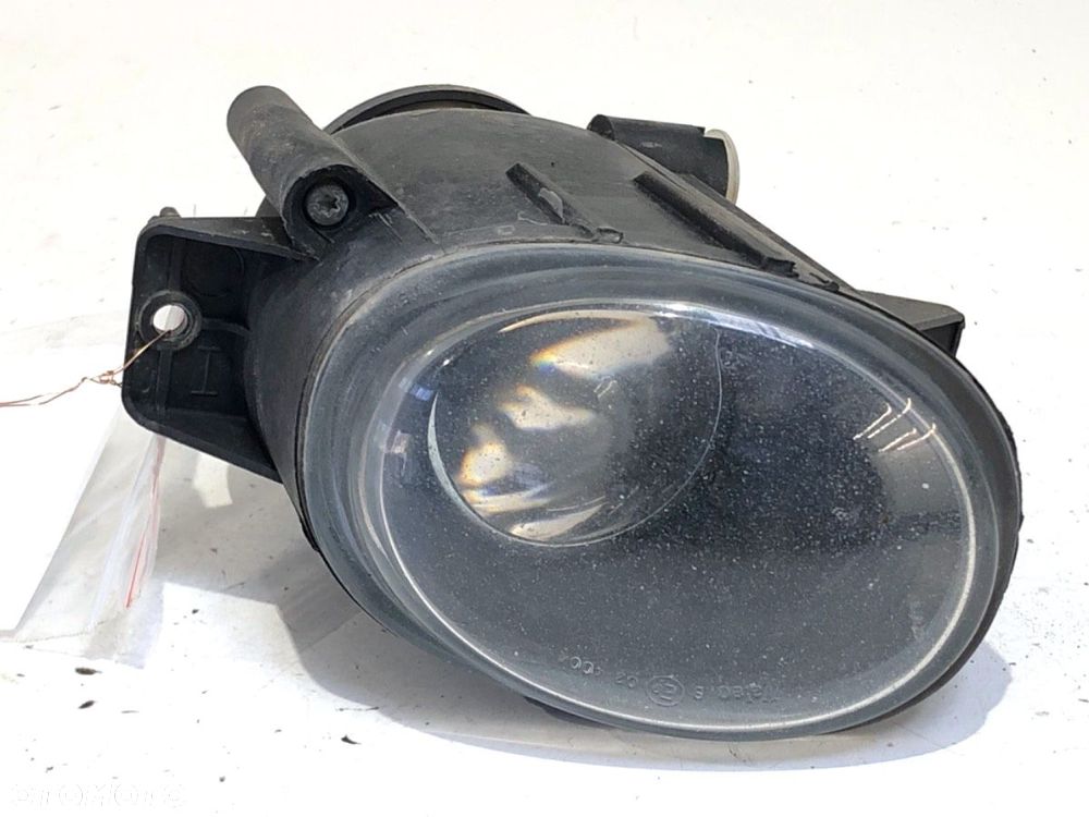 HALOGEN LEWY PRZÓD  SEAT LEON (1M1) 1999 - 2006 1.9 TDI 81 kW [110 KM] olej napędowy 1999 - 2006 - 1