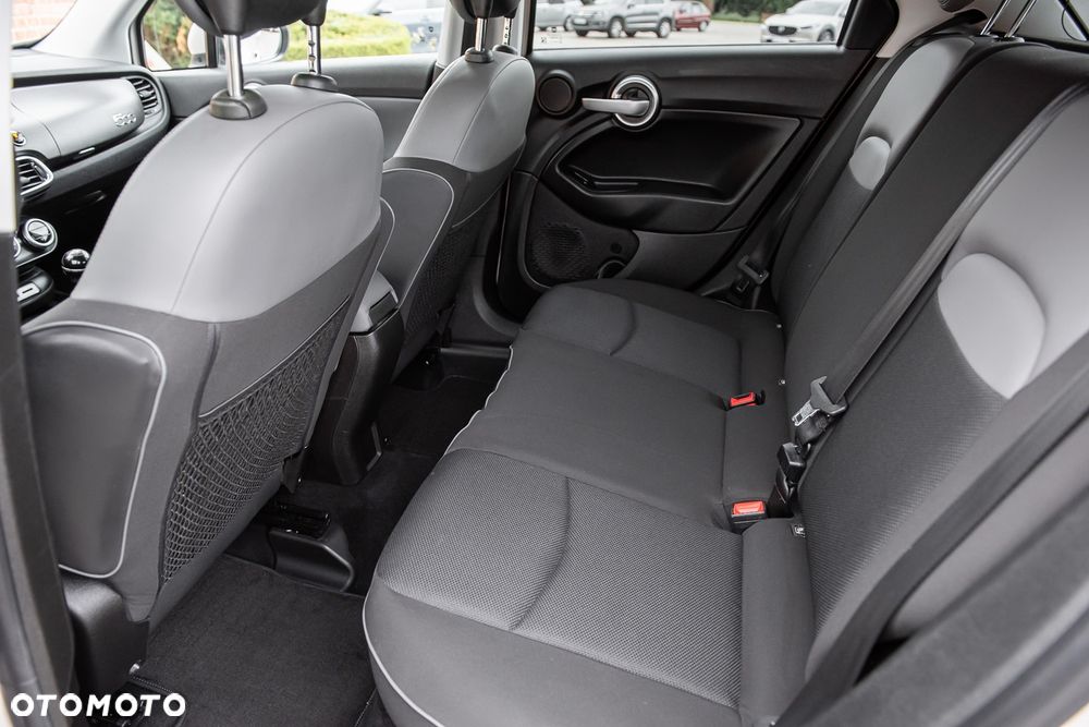 Fiat 500X - 26