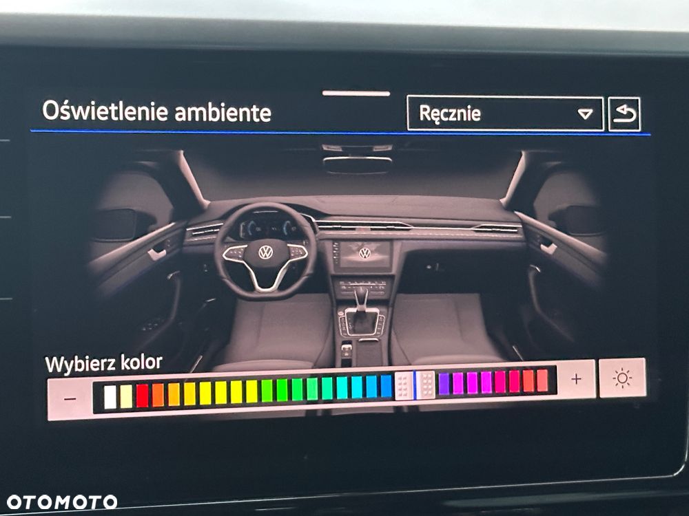 Volkswagen Arteon Shooting Brake 2.0 TDI 4Motion R-Line DSG - 35