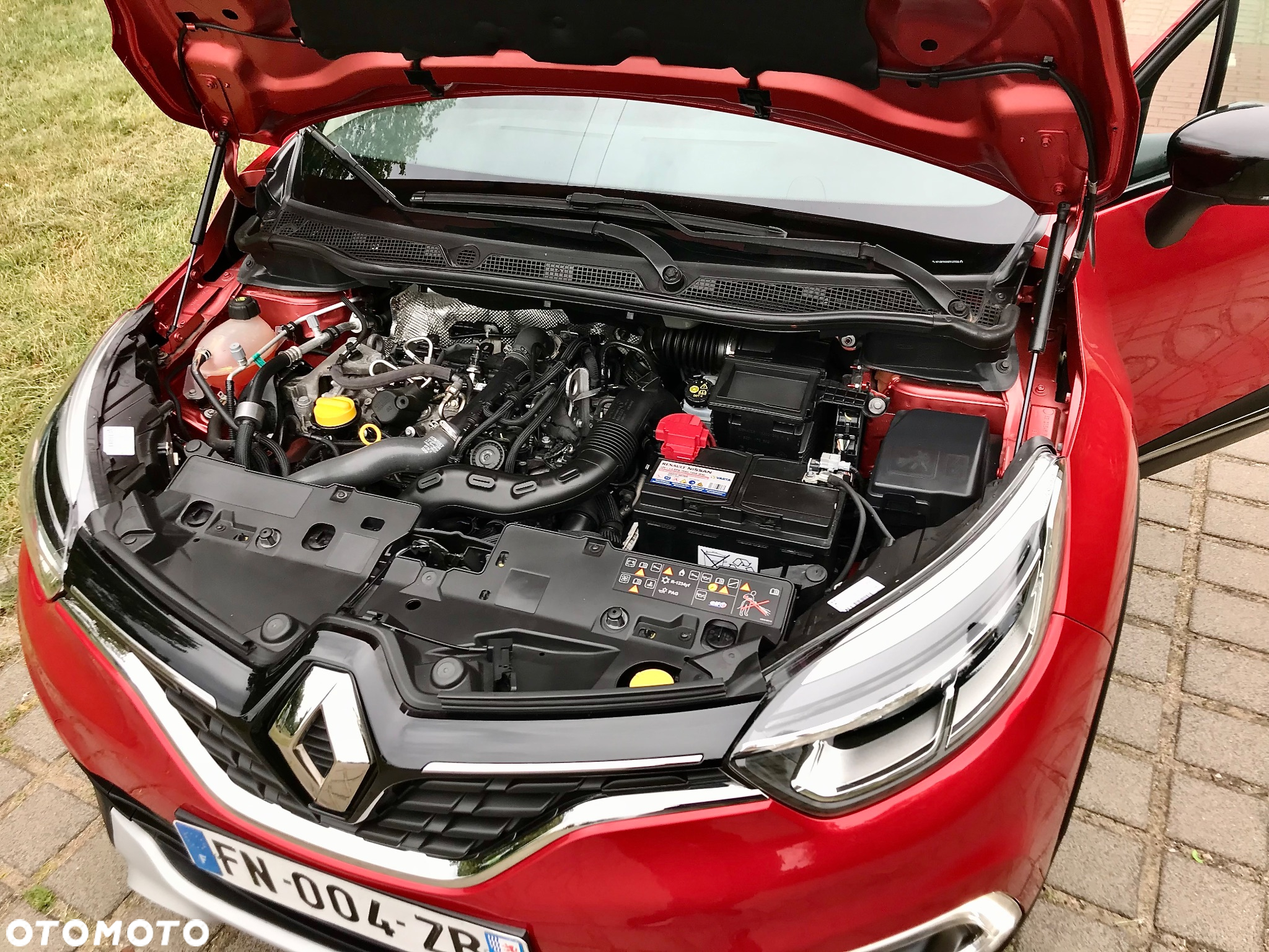 Renault Captur 1.3 Energy TCe S-Edition - 20