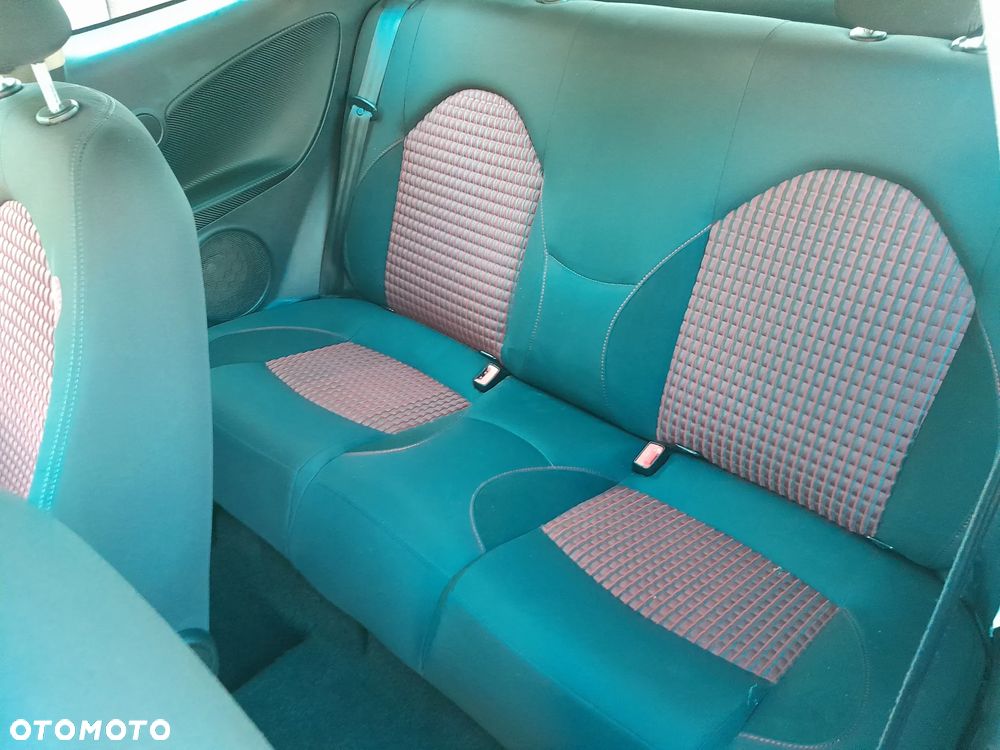 Alfa Romeo Mito 1.4 Distinctive - 13