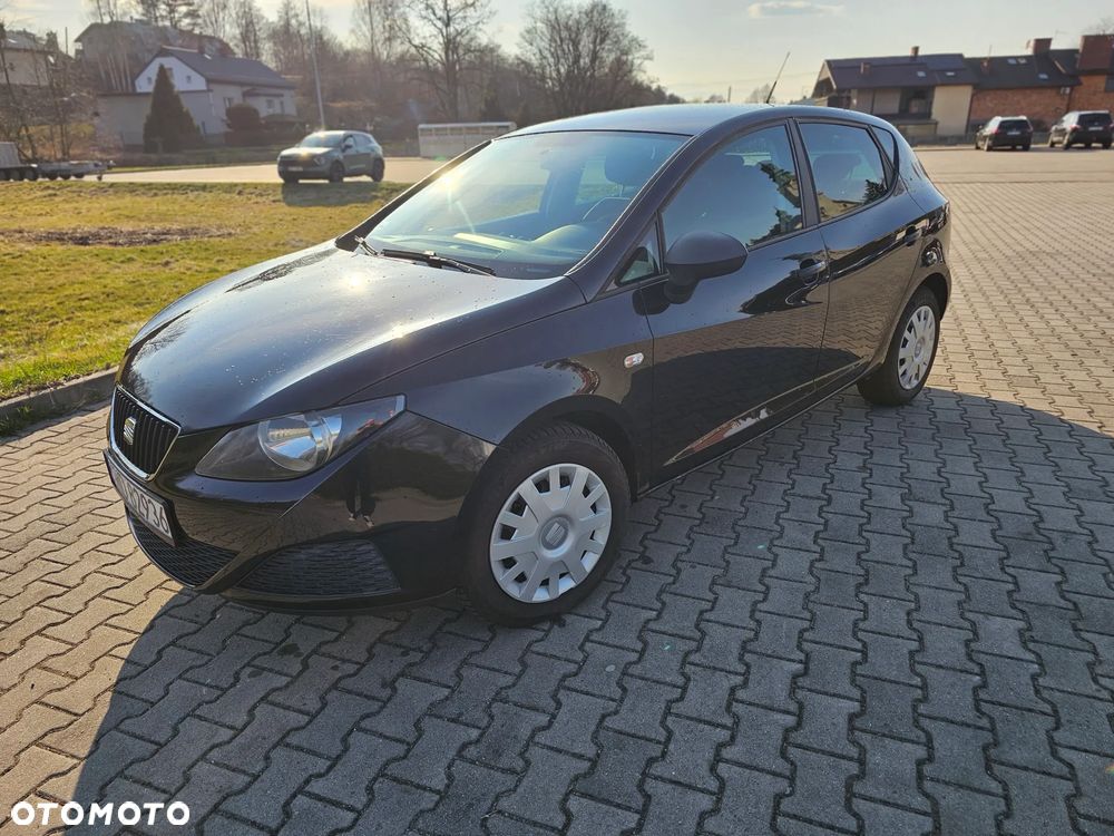 Seat Ibiza 1.2 12V Entry - 1