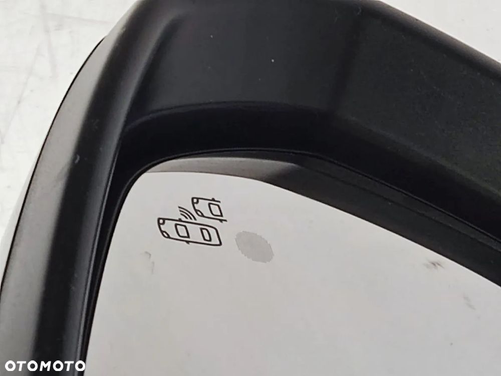 CITROEN C5 AirCross 20-22r Lusterko Zewnętrzne Prawe Lewe - 6
