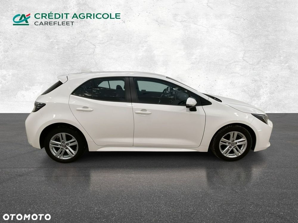 Toyota Corolla - 5