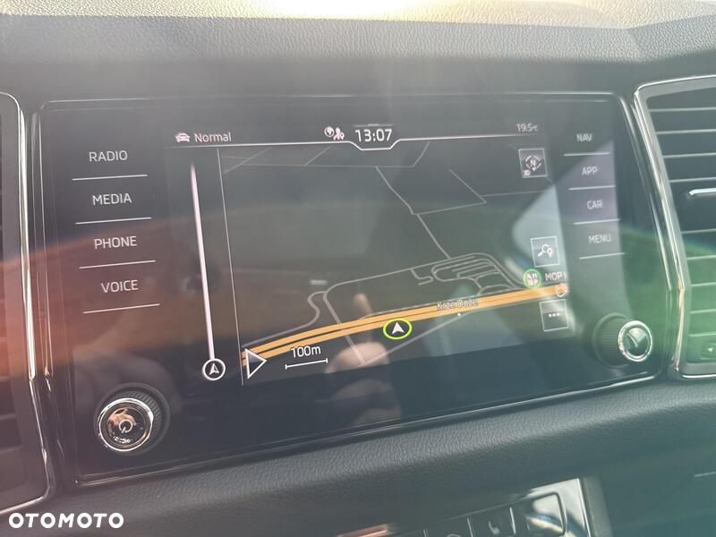 Skoda Kodiaq 2.0 TDI 4x4 Style DSG - 16