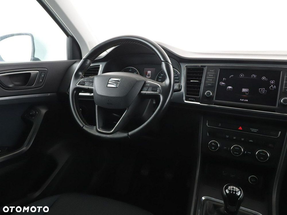 Seat Ateca 1.6 TDI Style - 16