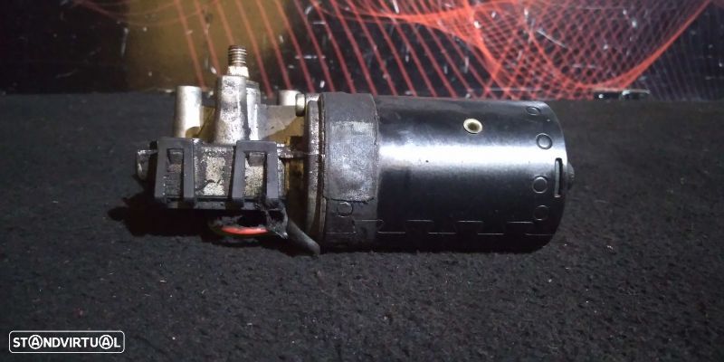 Motor De Limpa Vidros Seat Ibiza Iii (6K1) - 5