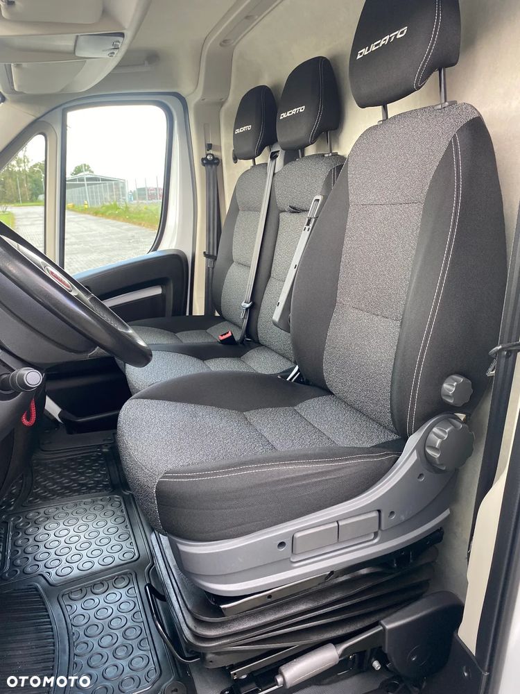 Fiat Ducato L4H2 - 10