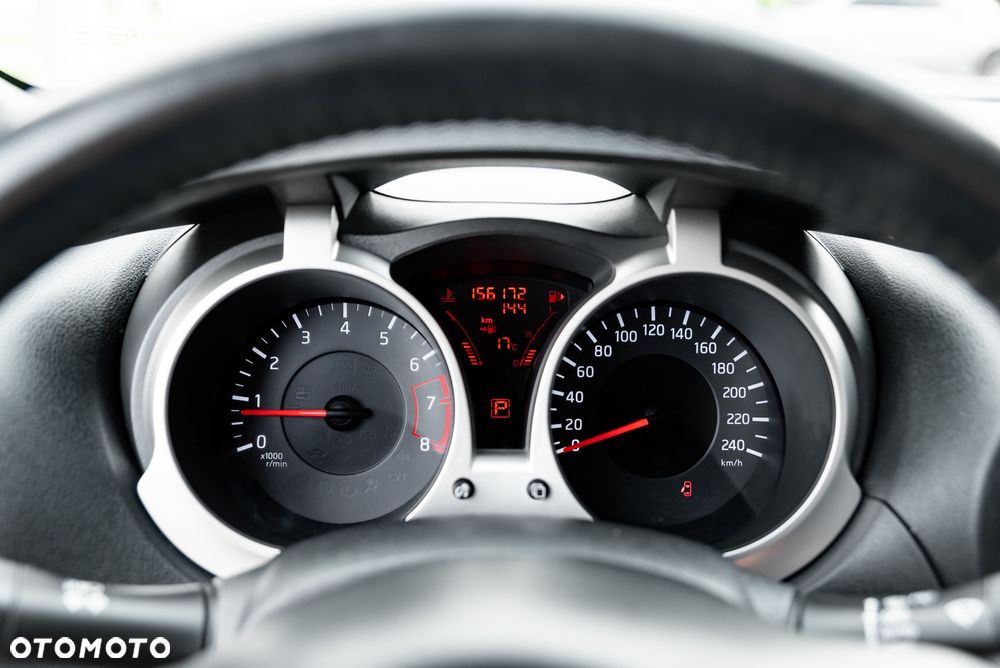 Nissan Juke - 27
