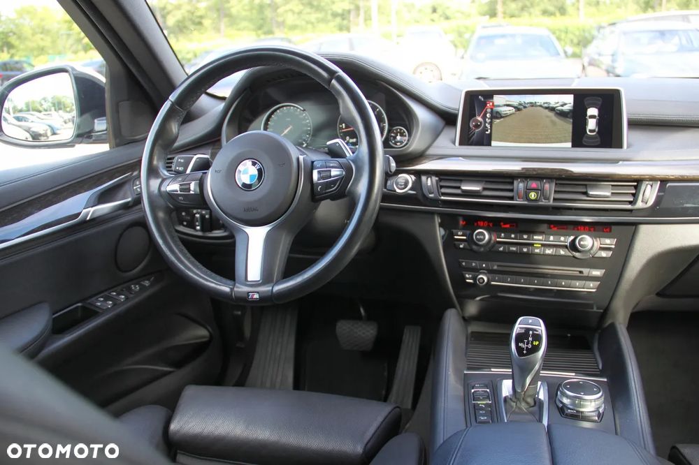 BMW X6 xDrive30d - 3