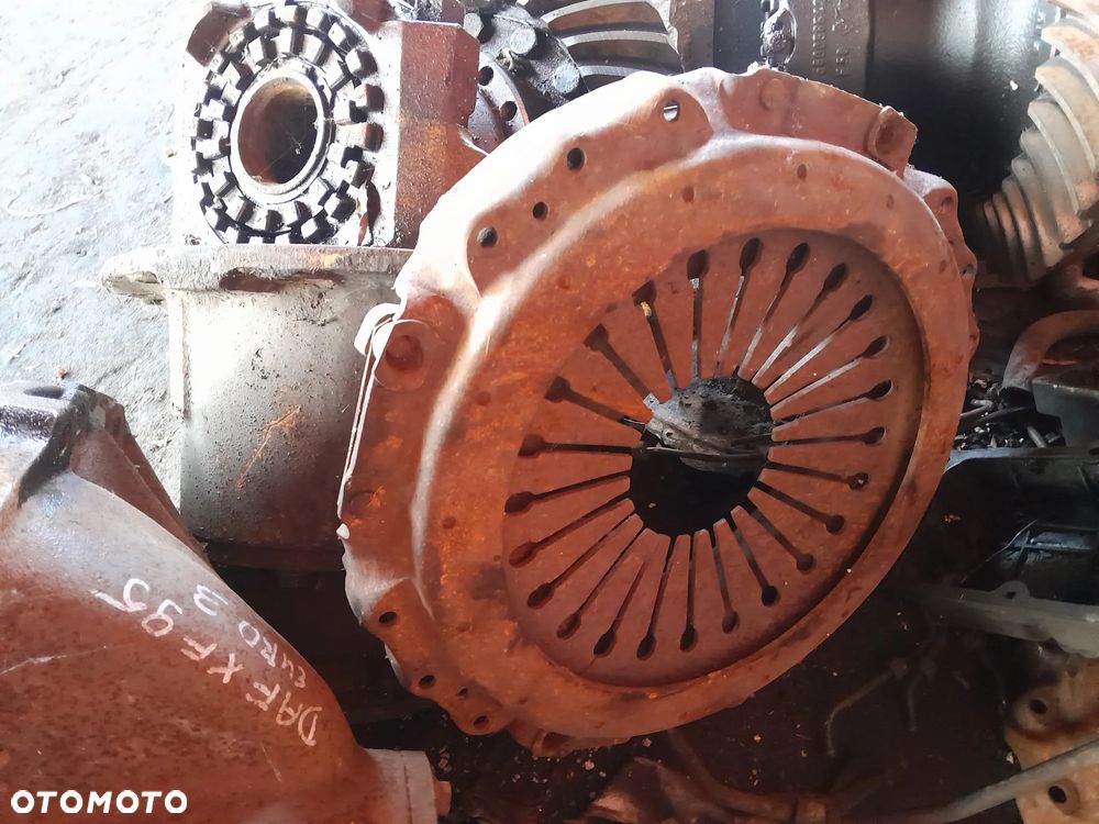 DOCISK SPRZEGLA DO REGENERACJI - 4