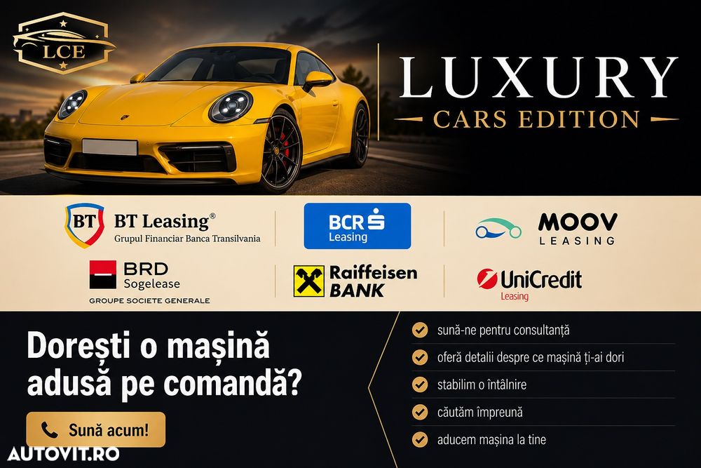 Mercedes-Benz E 200 9G-TRONIC Edition AMG Line - 12